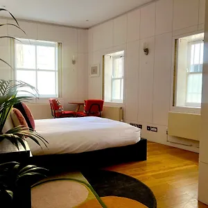 Shoreditch Private Apartment