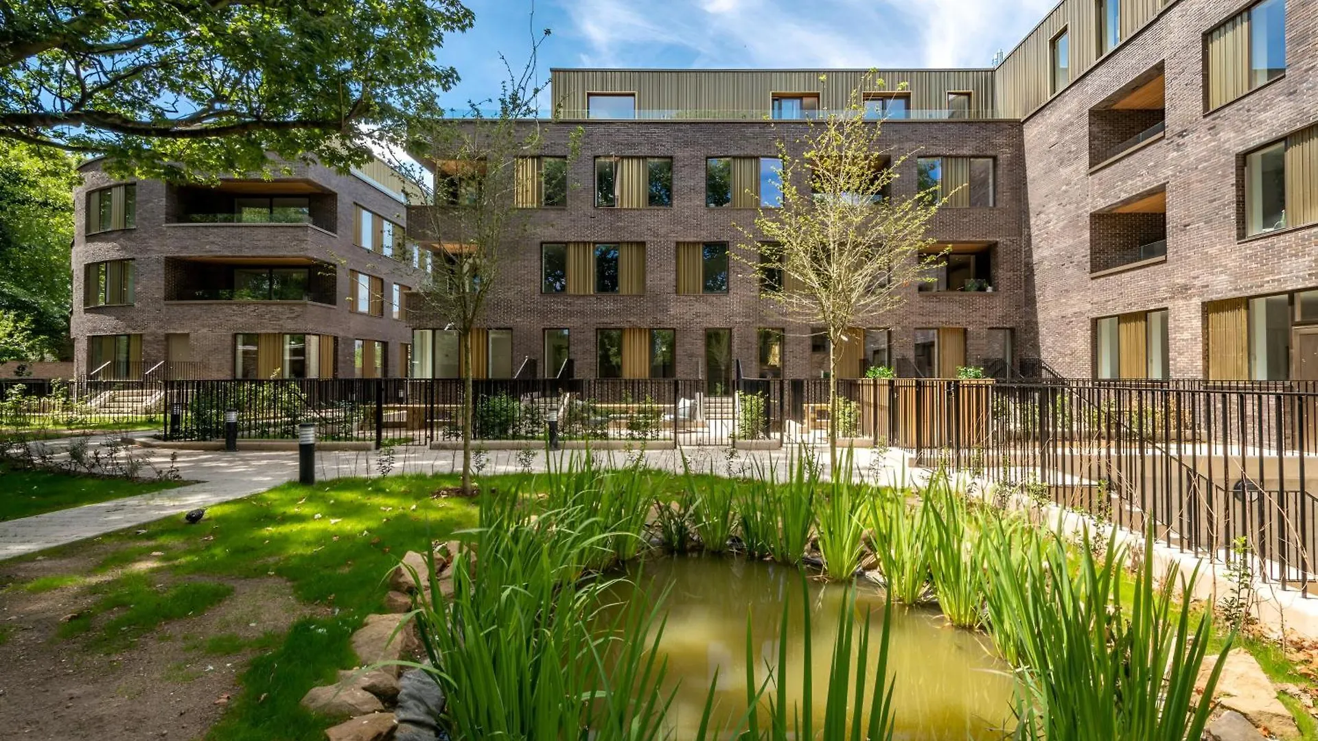 Lejlighed Chic City Pad: Modern Studio Retreat London